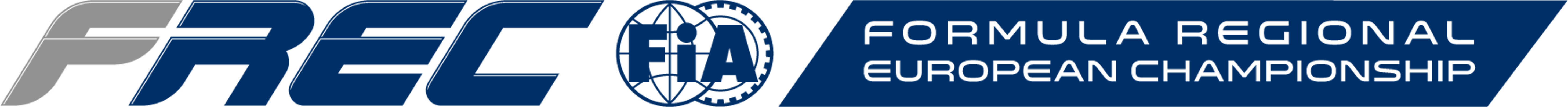 Formula Regional European Championship logo