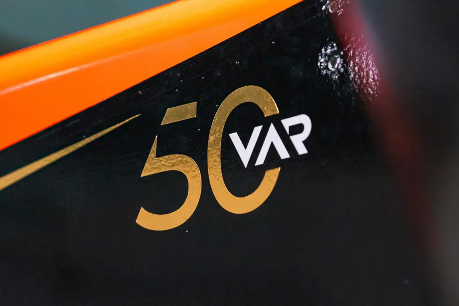 Van Amersfoort Racing: 50 Years of Talent Development for Formula 1