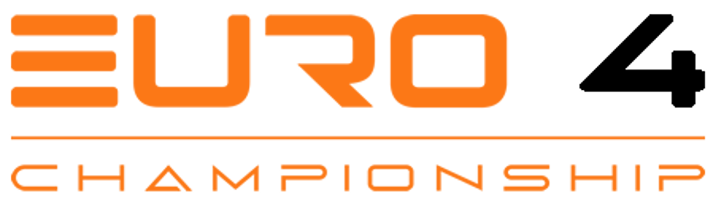 Euro 4 Championship logo