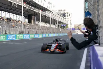 FIA Formula 2