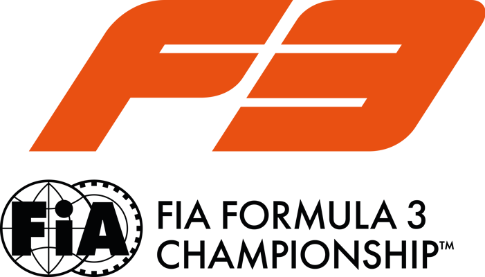 FIA Formula 3 logo